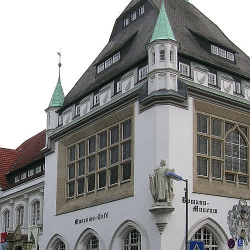 Bomann-Museum