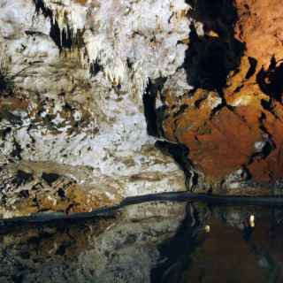 Cueva de El Soplao