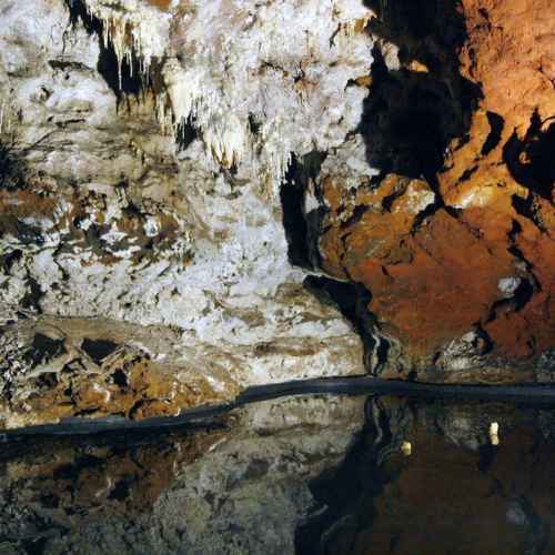 Cueva de El Soplao photo