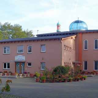 Tahir Moschee