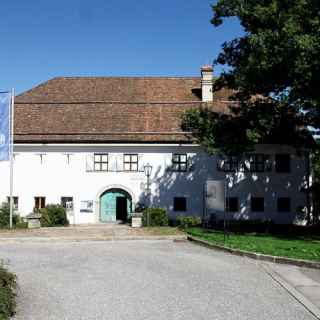 Freilichtmuseum Glentleiten