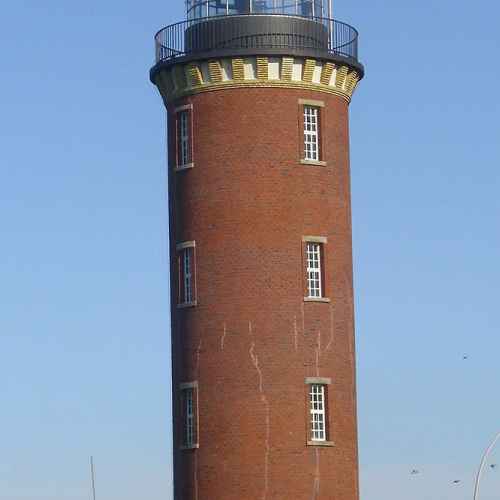 Hamburger Leuchtturm photo