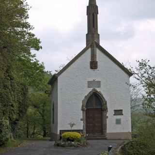 Bildchenkapelle