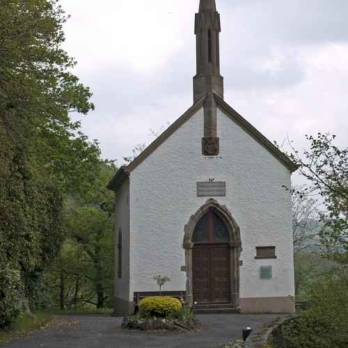 Bildchenkapelle photo