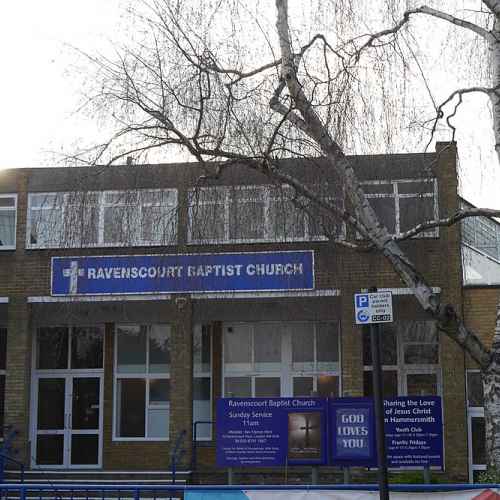 Ravenscourt Baptist Church