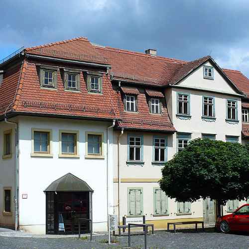 Otto-Dix-Haus photo
