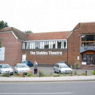 The Stables Theatre