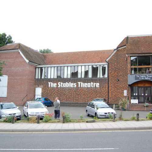 The Stables Theatre photo