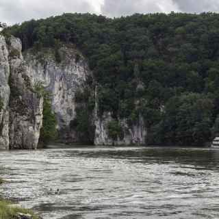 Donaudurchbruch photo