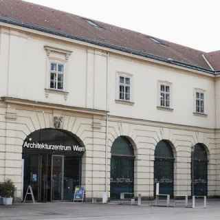 Architecture Centre Vienna
