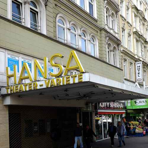 Hansatheater