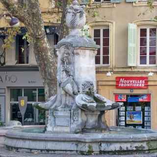 Fontaine Pascal