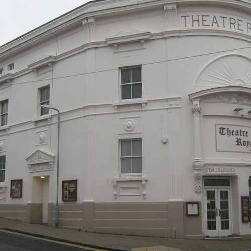 Theatre Royal photo
