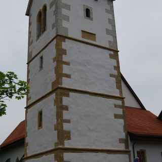 Kloster Gottstatt