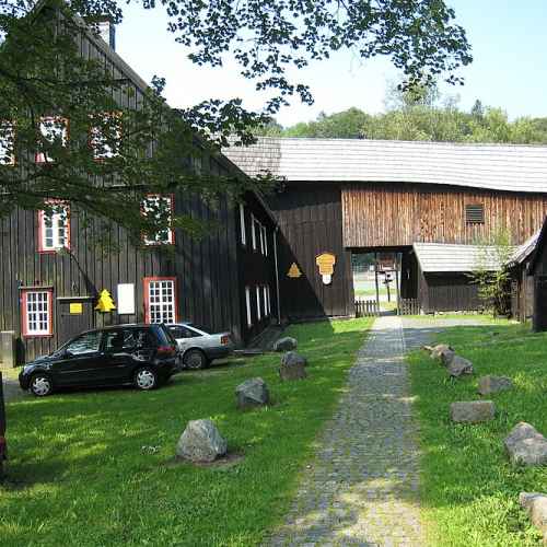 Harzer Roller-Kanarien-Museum