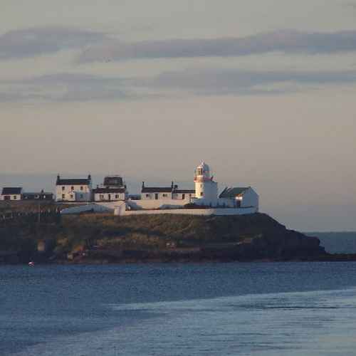Roches Point Lighthouse photo