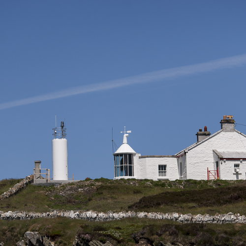 Dunree Lighthouse photo