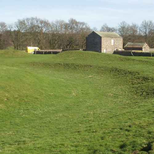 King Arthur's Round Table photo