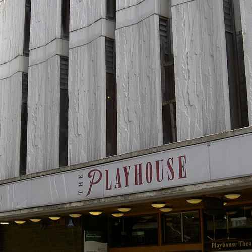 The Playhouse photo