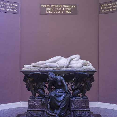 Shelley Memorial