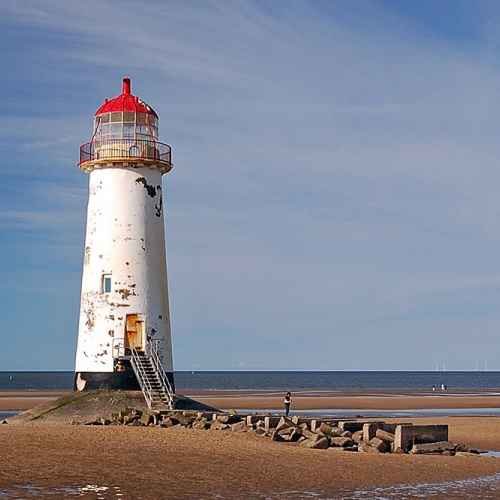 Point of Ayr photo