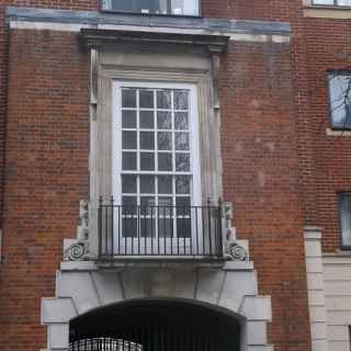 Islington War Memorial