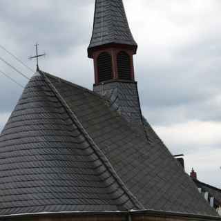 Sankt Leonhardus-Kapelle