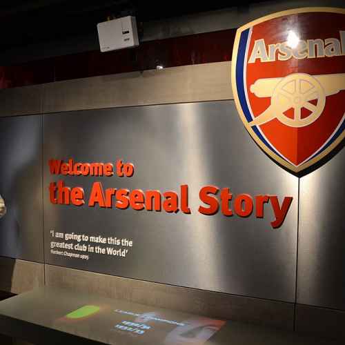 Arsenal Football Club Museum