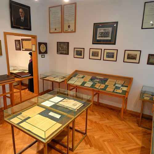 Muzeum Adwokatury Polskiej