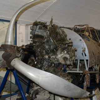 Museum Crash '40-45