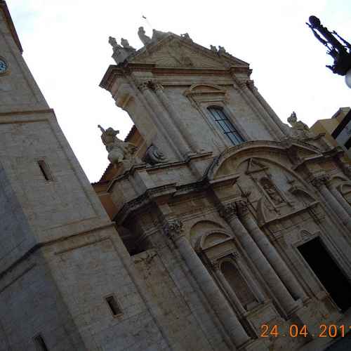 Iglesia Parroquial de San Lucas Evangelista photo