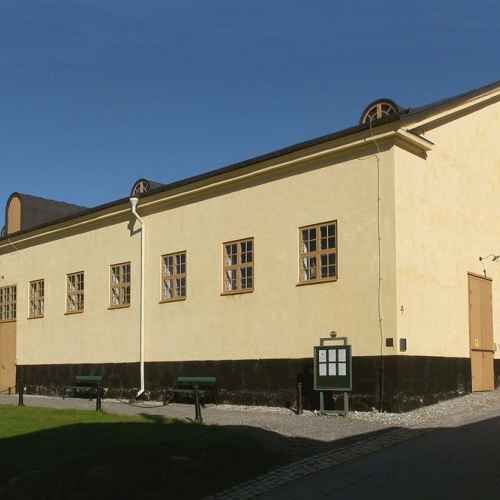 Museum de Vries photo