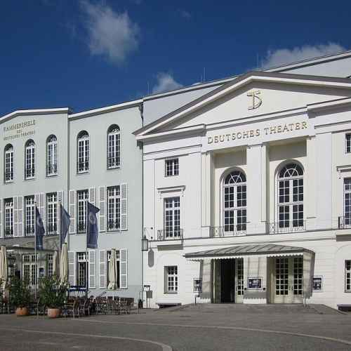 Deutsches Theater photo