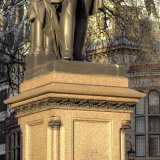 Sir Robert Peel photo