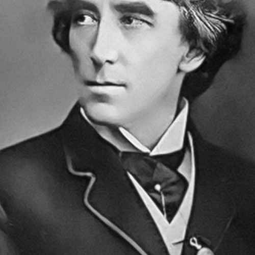 Sir Henry Irving