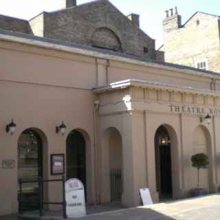 Theatre Royal