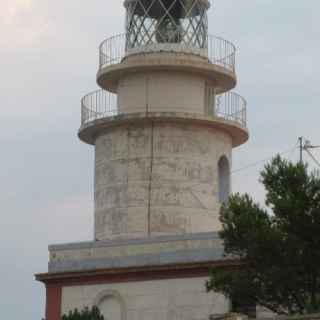 Faro Cabo de San Antonio