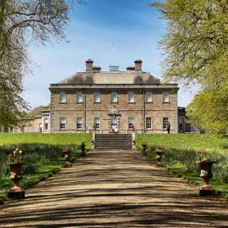 Haddo House