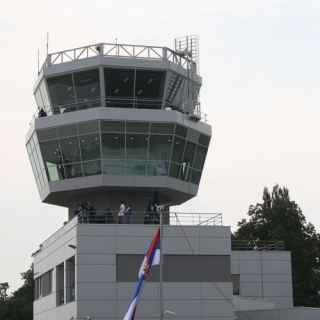 Batajnica Air Base