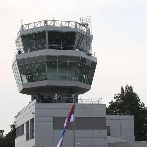 Batajnica Air Base photo