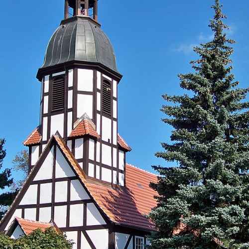 Dorfkirche photo