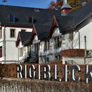 Theater Rigiblick