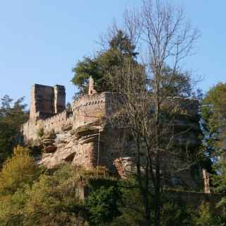 Ruine Diemerstein