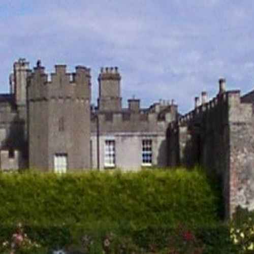 Ardgillan Castle photo