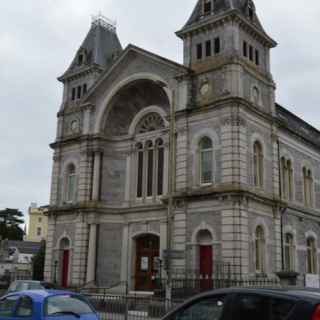 Mutley Baptist Church