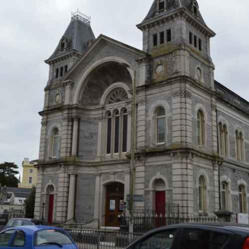 Mutley Baptist Church photo