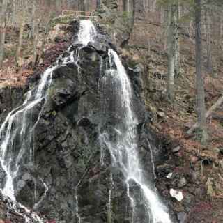 Radauwasserfall