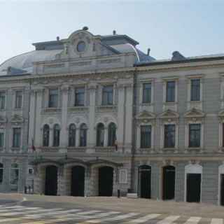 Teatrul Maria Filotti