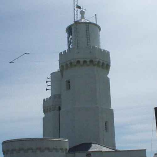 St. Catherine's Lighthouse photo