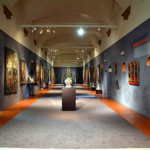 Museo di San Domenico photo